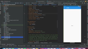 How to Import Flutter Projects in Android Studio?