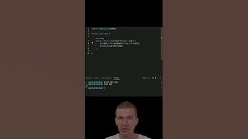 Pre-Initializing a HashMap with Initializers #airhacks #java #short