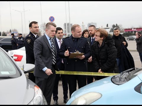 საპატრულო პოლიციის რეფორმის შემდგომი ეტაპი - სისტემური განახლება გრძელდება