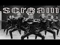 Michael Jackson ft Janet Jackson - Scream Choreography By: Eti Esther Swisa