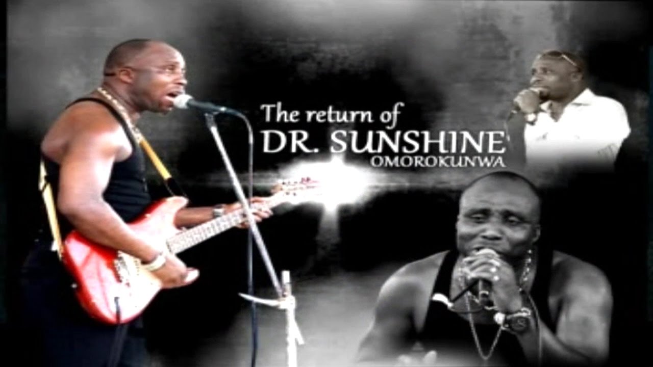  OGUOMWANDIA by  Dr. Sushine Omorokunwa Latest Edo Music Live On Stage