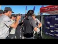 2024 NSIC Baseball Tournament Post Game Interview - WSC's Colin Lynam