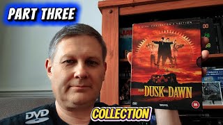 My DVD Collection Part 3  | Amazing Collector's Editions & Box Sets Tour!