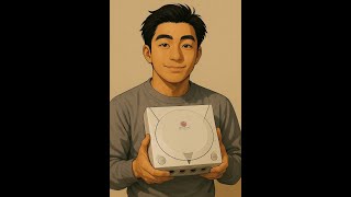Unboxing a SEGA Dreamcast in 2025! | Dreamcast Game Pickups  🎮💿