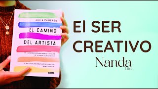 DIOS: Sinónimo de Creador | El Camino del Artista | Julia Cameron | Nanda Lite | V13