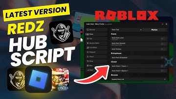 redz hub script blox fruit Delta Executor Mobile No Ban wave | Hack Roblox No Ban [FULL GUIDE]