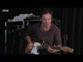 Bruce Springsteen talks to Lamacq