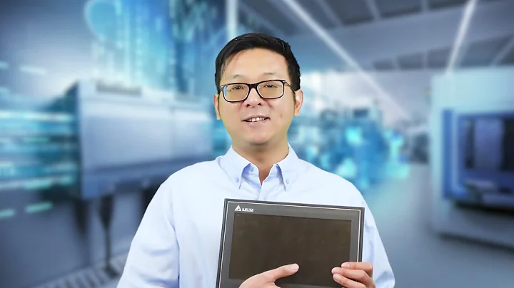 Unboxing: Delta Industrials DOP-100