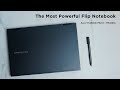 Vista previa del review en youtube del Asus VivoBook Flip 14