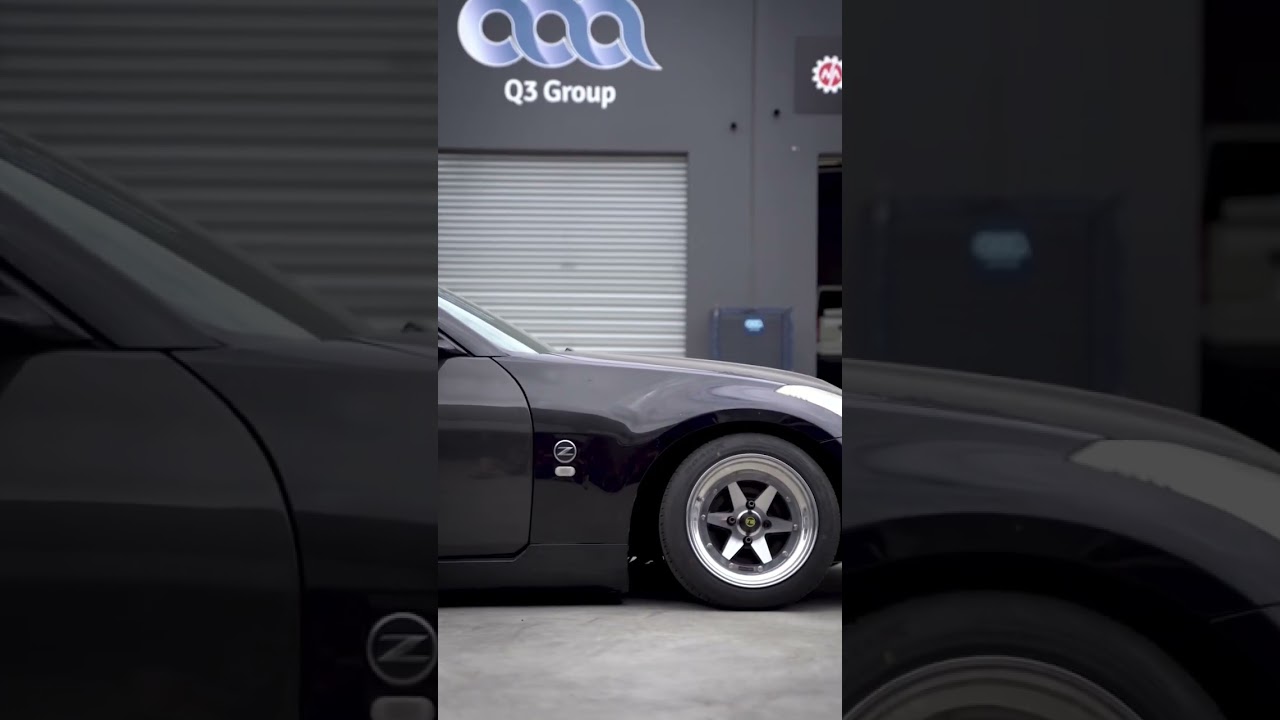 Small wheels…. Big dreams? 