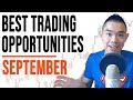 Best Trading Opportunities (September 2019) Price Action ...