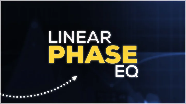 Linear Phase EQ vs Minimum Phase EQ - HINDI
