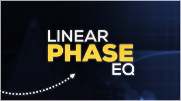 Linear Phase EQ vs Minimum Phase EQ - HINDI