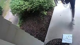 Porch pirates using crafty new tactics to steal packages in Oakland County