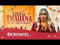 Thauana Prestes - Clássicos do Sertanejo