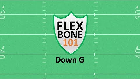 Flexbone 101: Down G