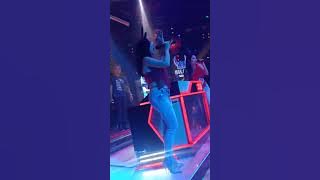 Cupita gobas dan Eza gobas Live HOT
