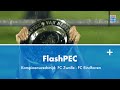 FlashPEC: Kampioenswedstrijd FC Zwolle - FC Eindhoven
