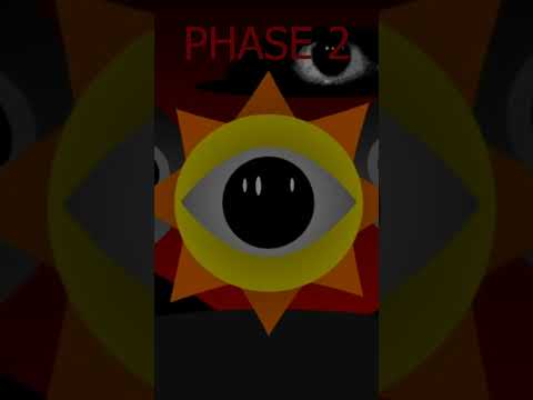 Three Phases of