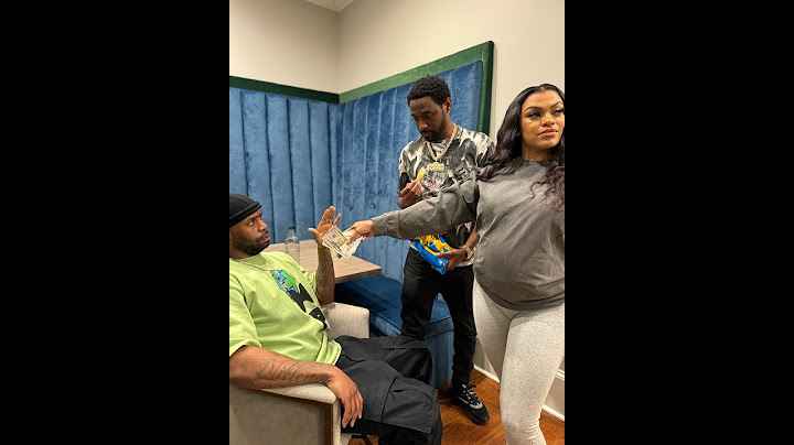 When Shayla goes off on Arby in front of Wayne goes wrong!
