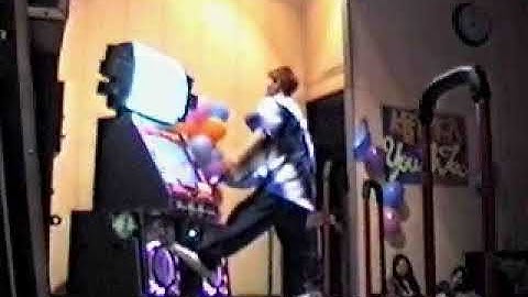 [DDR 3rd Mix Korea V2] Luv To Me - Freestyle (DDRStreet)