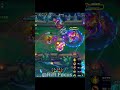 Varus Pentakill in 15 Seconds #varus #wildriftesports #wildrift