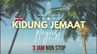 Playlist Lagu Kidung Jemaat (NON STOP)