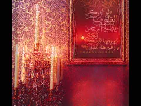 اشواق المؤمن