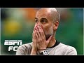 Pep Guardiola got Manchester City’s tactics ‘WAY WRONG’ vs. Lyon | ESPN FC