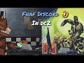 [FNAF/DC2] fnaf Discord 🤣.