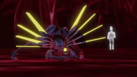 Ultrakill Violent Minos Prime Feedbacker only