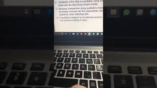 Communicaion Research - lec 3 - Prof/ Shaima Zolfakar