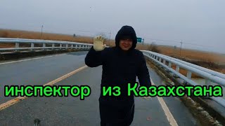 Приехал инспектор и начали ловить рыбу на хапугу #рыбалка #낚시 #fishing #рыбалканаозере #кино