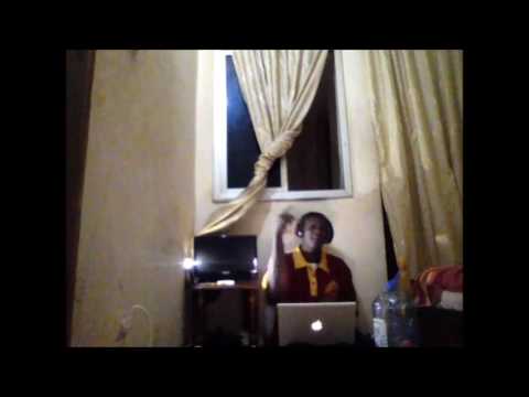 Pa Aka Brooklyn - Souma Raboul Wone