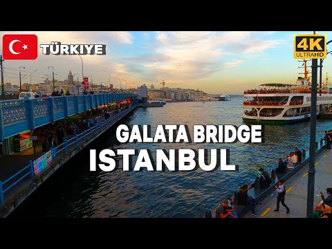 Istanbul 2022 Galata