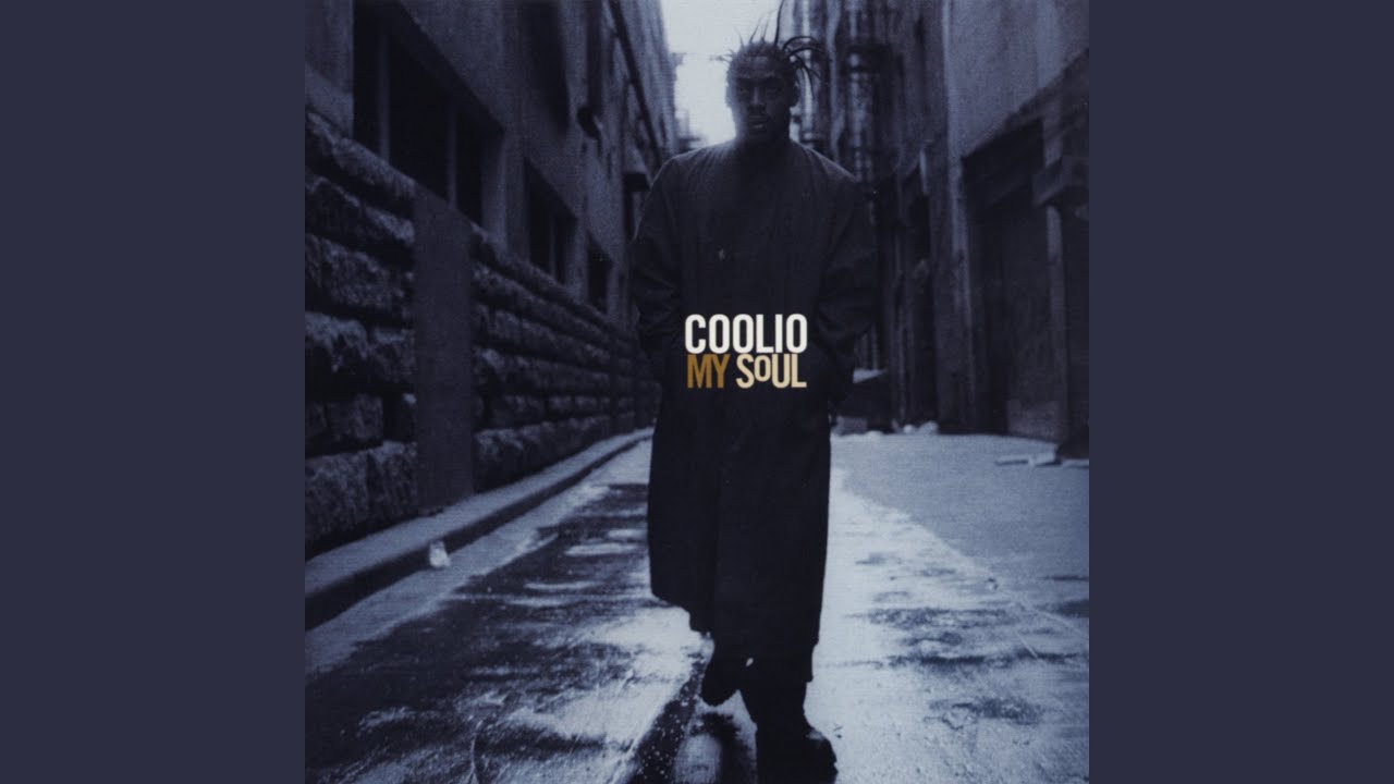 洋楽 G RAP!!BO ROC/MY MUSIC MY SOUL My Soul - YouTube