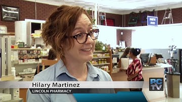 Upcoming workshops focus on how pharmacists help seniors manage medications