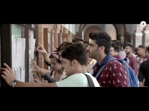 Baarish Full Lyrics Song Half Girlfriend Arun Shradda Ash King Shashaa Tirupati Tanishk