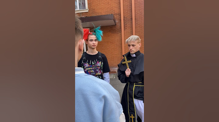 Сам был в шоке #кампус