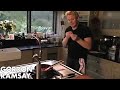 Caramelised Cranberry and Apple Sauce | Gordon Ramsay