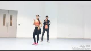Nashe si chadh gayi - Befikre | Dance Routine | Choreography by Sonali & Shashank