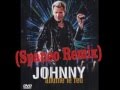 Johnny Hallyday - Allumer le feu (Spaneo Remix)