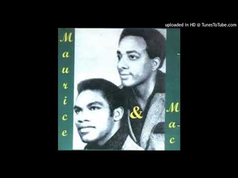 MAURICE & MAC - YOU LEFT THE WATER RUNNING