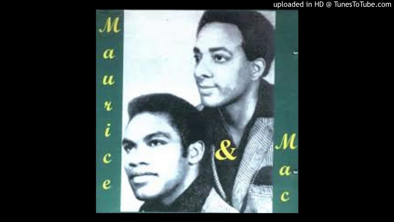 在 YouTube 上观看 MAURICE & MAC - YOU LEFT THE WATER RUNNING 在 YouTube 上观看 MAURICE & MAC - YOU LEFT THE WATER RUNNING