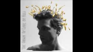 Video thumbnail of "Mika - Origin of Love (CD Italian Version)"