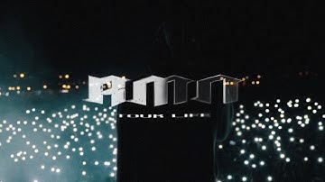 Azteca - RMN Tour Life (Official Video)