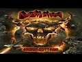 Destruction - Under Attack  [Full  Album]