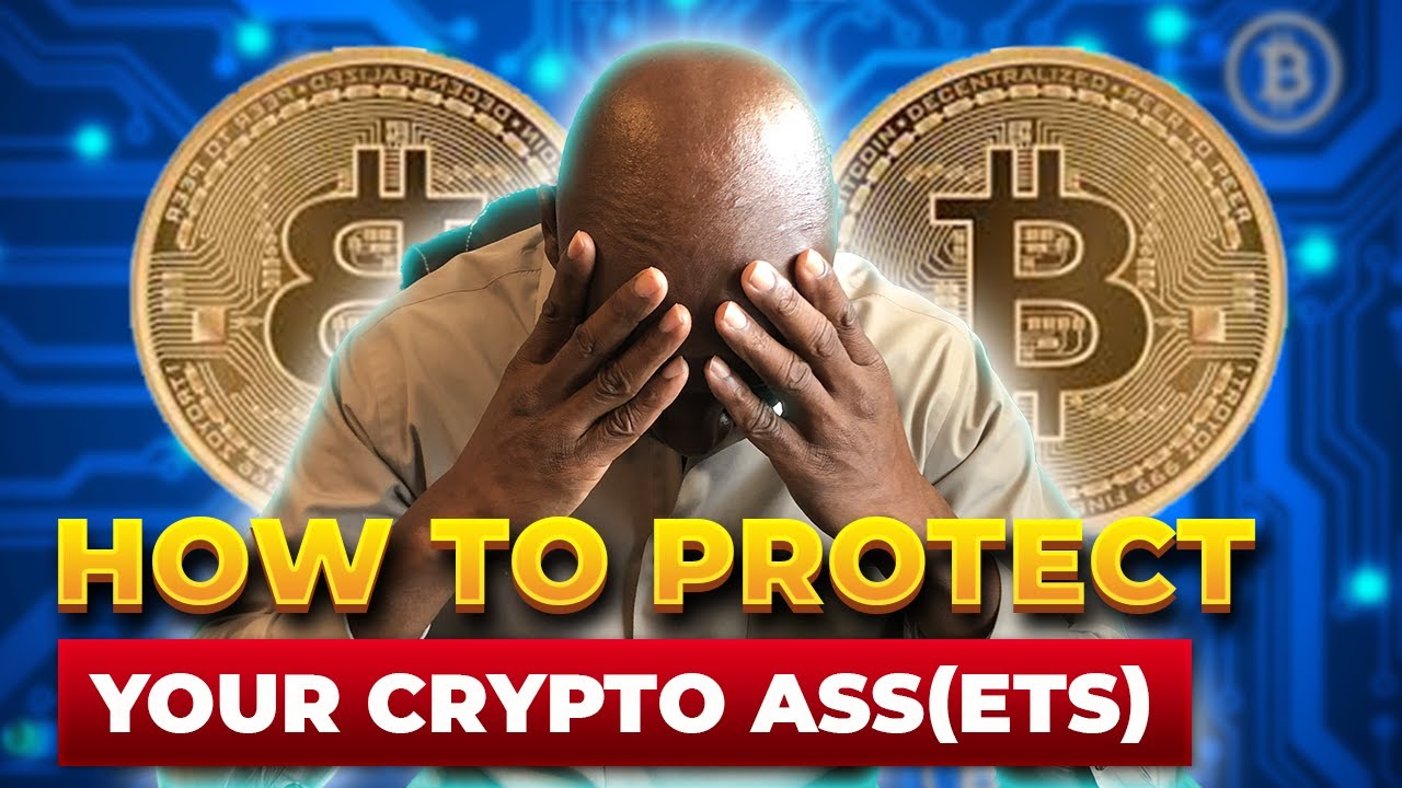 FTX Bankruptcy Filing || FTX || How To Protect Your Crypto Assets ||  Keeping Your Crypto Secure ||