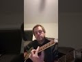 Jamming Some Stormy Monday Changes On A Saturday!