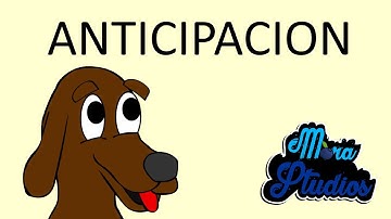 12 Principios de Animación: 02 Anticipación/Anticipation